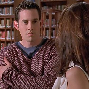 Photo Buffy contre les vampires