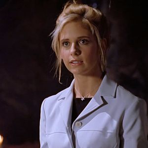 Photo Buffy contre les vampires