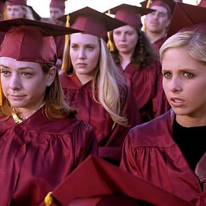 Photo Buffy contre les vampires