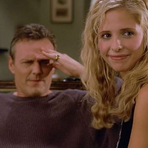 Photo Buffy contre les vampires