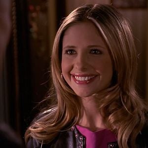 Photo Buffy contre les vampires