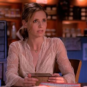 Photo Buffy contre les vampires