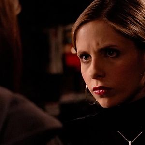 Photo Buffy contre les vampires
