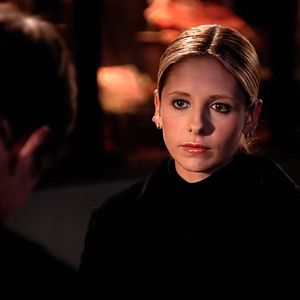 Photo Buffy contre les vampires