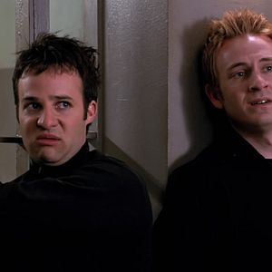 Photo Buffy contre les vampires