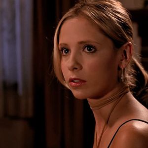 Photo Buffy contre les vampires