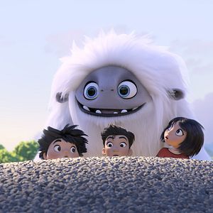 Photo Abominable