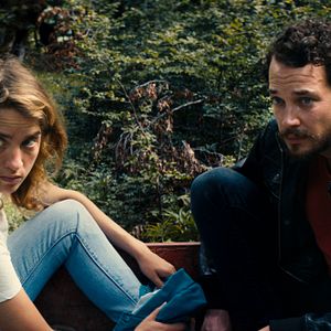 Photo Les Héros ne meurent jamais