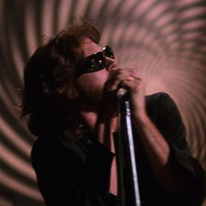 Photo The Doors