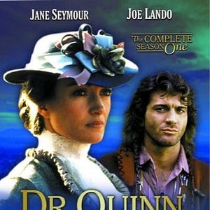 Photo Docteur Quinn, femme médecin