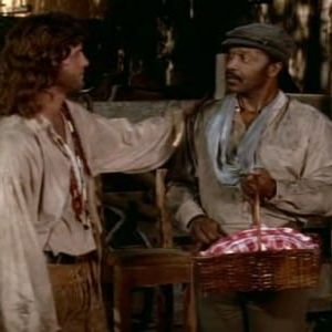 Photo Docteur Quinn, femme médecin