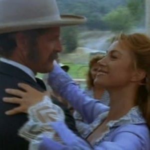 Photo Docteur Quinn, femme médecin