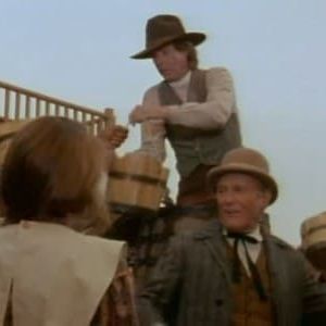 Photo Docteur Quinn, femme médecin