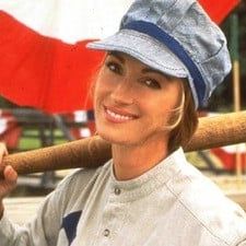 Photo Docteur Quinn, femme médecin