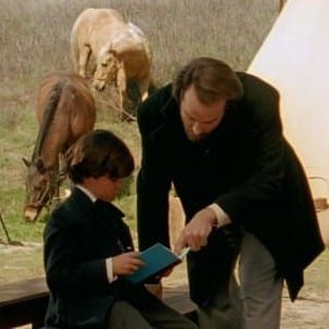 Photo Docteur Quinn, femme médecin