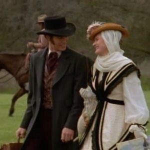 Photo Docteur Quinn, femme médecin