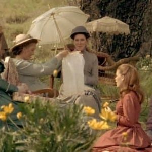 Photo Docteur Quinn, femme médecin