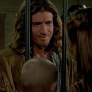 Photo Docteur Quinn, femme médecin