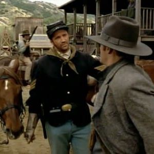 Photo Docteur Quinn, femme médecin