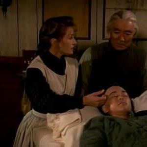 Photo Docteur Quinn, femme médecin