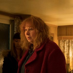 Photo Yolande Moreau