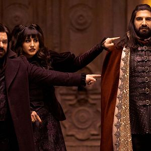 Photo What We Do In The Shadows
