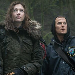 Photo Josh Salatin, Kristen Connolly