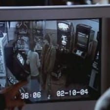 Photo FBI : portés disparus