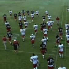 Photo FBI : portés disparus