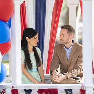 Photo Martha Higareda