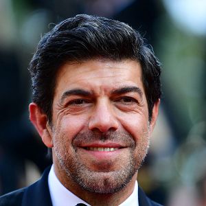 Photo Pierfrancesco Favino