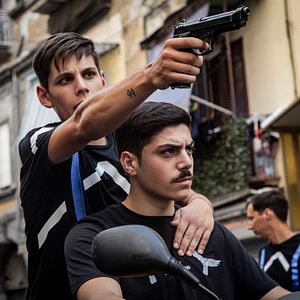 Photo Pasquale Marotta