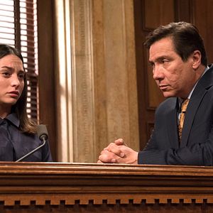 Photo New York Unité Spéciale