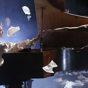 Photo Juliet Doherty