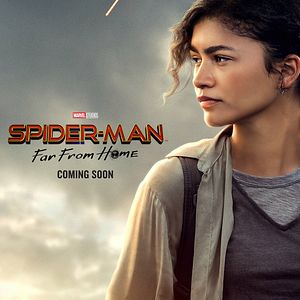 Photo Spider-Man: Far From Home