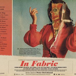 Photo In Fabric