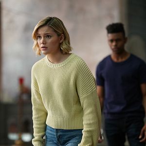 Photo Marvel's Cloak & Dagger