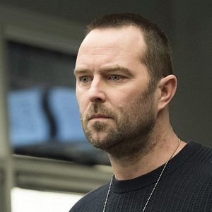 Photo Sullivan Stapleton