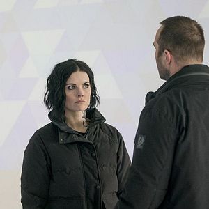 Photo Jaimie Alexander