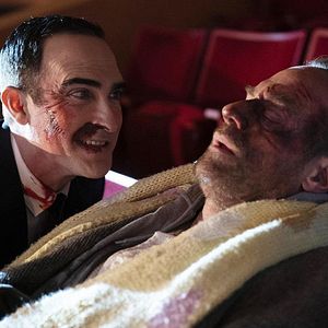 Photo Patrick Fischler