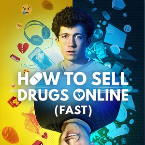 Photo How To Sell Drugs Online (Fast)