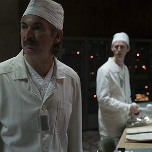 Photo Chernobyl