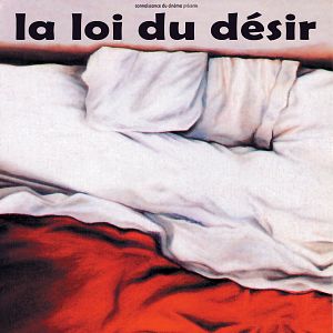 Photo La Loi du désir