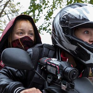 Photo Ruby M. Lichtenberg