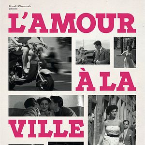Photo L'Amour à la ville