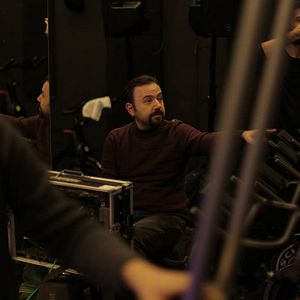 Photo La Belle indifférence