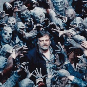 Photo Le Jour des morts-vivants