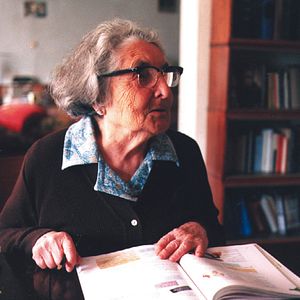 Photo Monsieur Zwilling & Madame Zuckermann