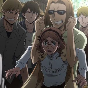 Photo Bungo Stray Dogs