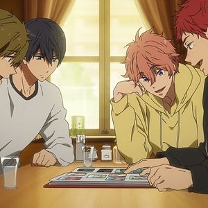 Photo Free !